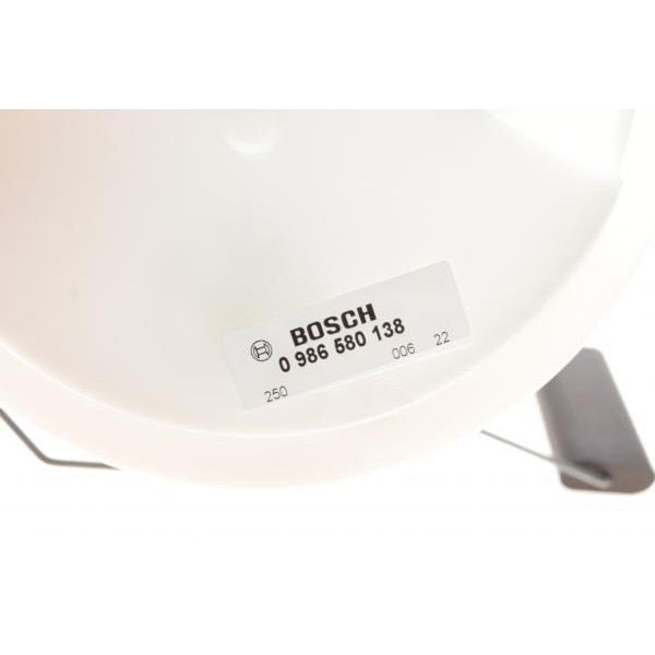 0986580138 BOSCH Насос паливний в бак Citroen C5/C6/Peugeot 407/SW 1.8-3.0 04-