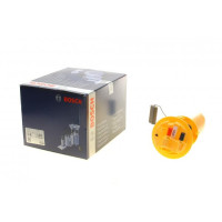 0986580291 BOSCH Насос паливний в бак Peugeot Partner 1.9D/2.0HDI 99-15