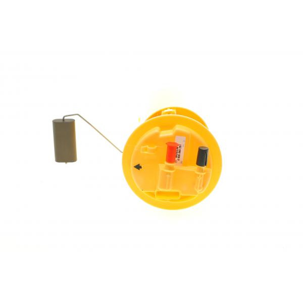 0986580291 BOSCH Насос паливний в бак Peugeot Partner 1.9D/2.0HDI 99-15