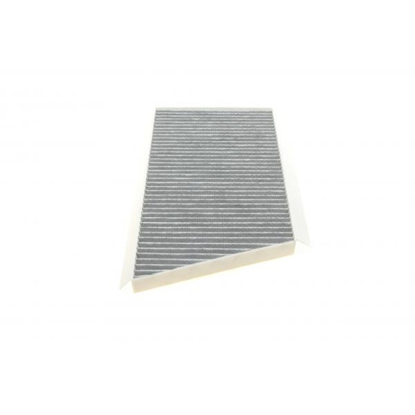 0986628503 BOSCH Фільтр салону MB C-class (W203) 00-07 (вугільний) (Аетіалергенний)