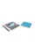 0986628529 BOSCH Фільтр салону Toyota Avensis/Corolla 00- (вугільний) (антиалергенний)