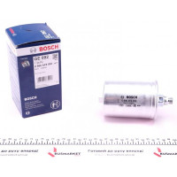 0986AF8092 BOSCH Фільтр паливний MB (W124/202)
