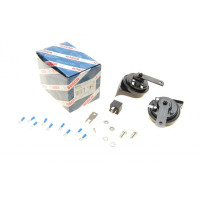 0986AH0740 BOSCH Сигнал звуковий (2 шт.) (500Hz)