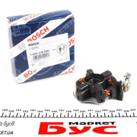 1004336650 BOSCH Щіткотримач стартера VW T5 03-