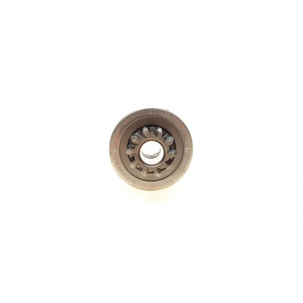1006209510 BOSCH Бендікс стартера Ford Sierra/Fiesta/Escort -99/Land Rover 2.0 16V 89-98