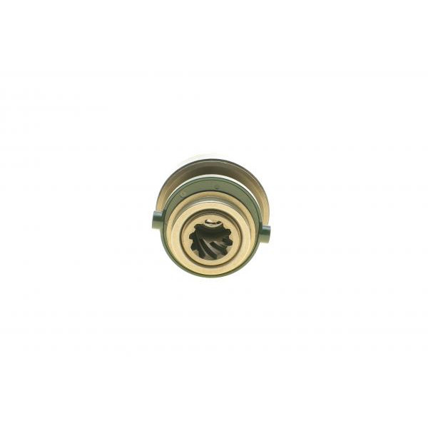 1006209619 BOSCH Бендікс стартера VW Passat 1.9TDI 97-00