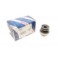 1006209981 BOSCH Бендикс стартера Toyota Yaris 1.4 VVTi 07- (z=9)
