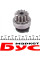 1006210146 BOSCH Бендікс стартера Citroen Jumper/Fiat Ducato/Peugeot Boxer 2.2 HDi 06- (z=12)