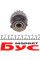 1006210146 BOSCH Бендікс стартера Citroen Jumper/Fiat Ducato/Peugeot Boxer 2.2 HDi 06- (z=12)