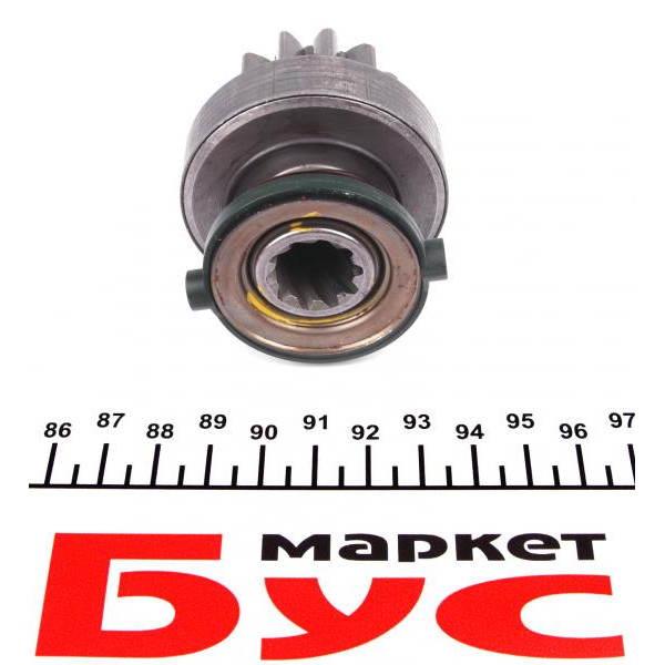 1006210146 BOSCH Бендікс стартера Citroen Jumper/Fiat Ducato/Peugeot Boxer 2.2 HDi 06- (z=12)