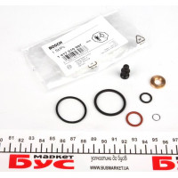 1417010997 BOSCH Ремкомплект форсунки VW T5/Caddy 03-