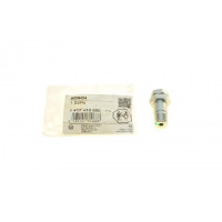1417413000 BOSCH Клапан перепускний ТНВД MB T2/L 5.7 (OM352.990) 72-95