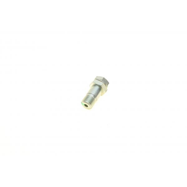 1417413000 BOSCH Клапан перепускний ТНВД MB T2/L 5.7 (OM352.990) 72-95