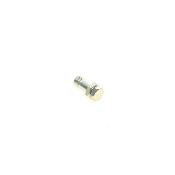 1417413000 BOSCH Клапан перепускний ТНВД MB T2/L 5.7 (OM352.990) 72-95