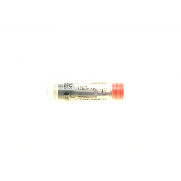 1418325145 BOSCH Плунжерна пара ТНВД MB (4ц) OM314/364 / (6ц) OM352/353/366