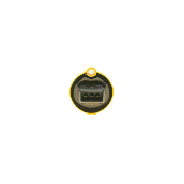 1453465028 BOSCH Датчик воды в топливном фильтре Ford Transit 2.5TDI 91-