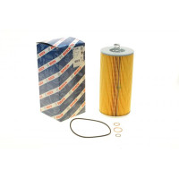 1457429740 BOSCH Фільтр масляний MB Integro 7.2D 06-/Man A22 12.8D 09-/A39 12.0D 04-