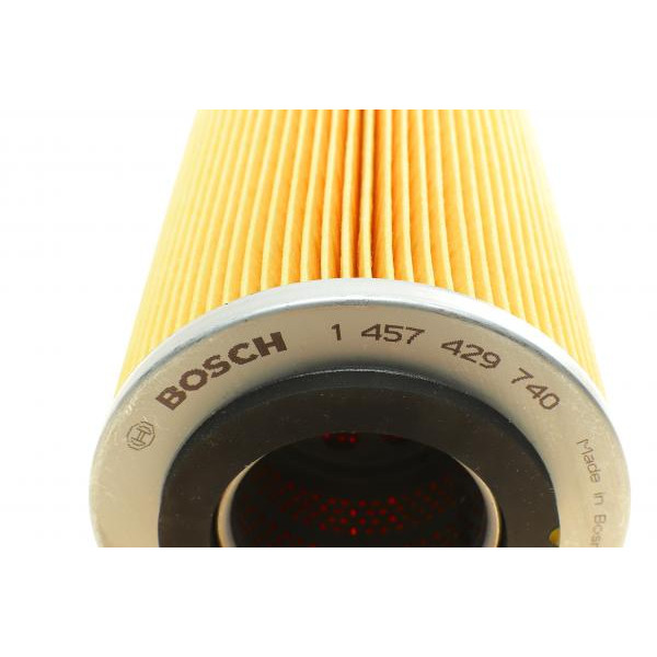 1457429740 BOSCH Фільтр масляний MB Integro 7.2D 06-/Man A22 12.8D 09-/A39 12.0D 04-