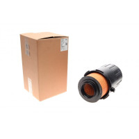 1457433005 BOSCH Фільтр повітряний MB 207-410D (з корпусом)