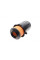 1457433005 BOSCH Фільтр повітряний MB 207-410D (з корпусом)