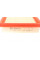 1457433153 BOSCH Фільтр повітряний Opel Agila 1.0/1.2i 00-08