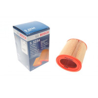 1457433234 BOSCH Фільтр повітряний Citroen Xsara/Peugeot 106 1.5 HDI 94-00 1457433234 BOSCH Фільтр повітряний Citroen Xsara/Peugeot 106 1.5 HDI 94-00