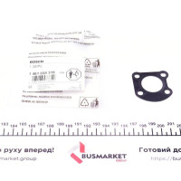 1461038319 BOSCH Прокладка ТНВД ущільнювальна 2.5TDI (4 відп.)