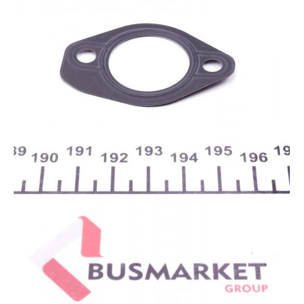 1461074328 BOSCH Прокладка ТНВД ущільнювальна Ford Transit 1.8TDi (2 відп.)