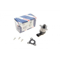 1465ZS0001 BOSCH Клапан редукційний ТНВД Citroen Berlingo/Jumpy 1.6HDI 05-