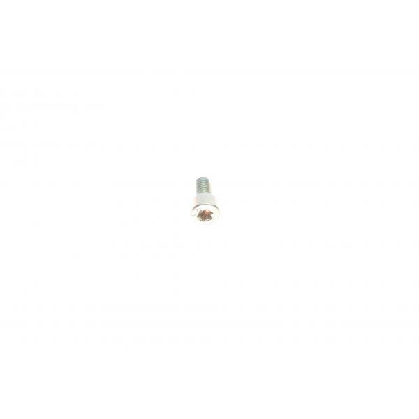 1465ZS0001 BOSCH Клапан редукційний ТНВД Citroen Berlingo/Jumpy 1.6HDI 05-