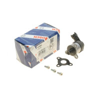 1465ZS0011 BOSCH Клапан редукційний ТНВД Fiat Doblo 1.6/1.9/2.0 JTD/Multijet 05-
