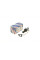 1465ZS0017 BOSCH Клапан редукційний ТНВД Fiat Ducato 2.3D Multijet 06-