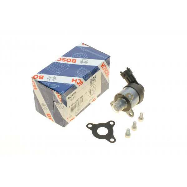 1465ZS0022 BOSCH Клапан редукційний ТНВД Opel Vivaro 2.5 CDTI 06-14 (Common Rail System)