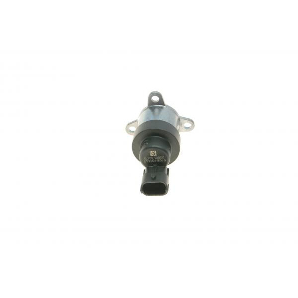 1465ZS0055 BOSCH Клапан редукційний ТНВД Citroen Xsara/Peugeot 1.4 HDi 01-05 (Common Rail System)