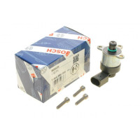 1465ZS0066 BOSCH Клапан редукційний ТНВД MB Sprinter 906/Vito (W639) 06-