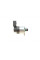 1465ZS0087 BOSCH Клапан редукційний ТНВД Renault Megane II/Scenic II 02-08