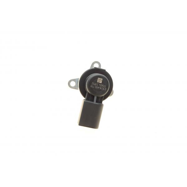 1465ZS0087 BOSCH Клапан редукційний ТНВД Renault Megane II/Scenic II 02-08