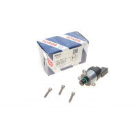 1465ZS0125 BOSCH Клапан редукційний ТНВД VW LT II 2.8TDI 02-06