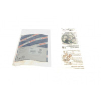 1467010467 BOSCH Ремкомплект ТНВД Renault/Man/Iveco/Fiat