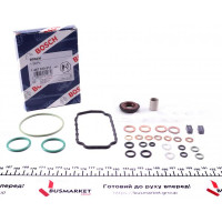 1467010517 BOSCH Ремкомплект ТНВД + сальник вала