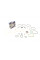 1467045046 BOSCH Ремкомплект ТНВД Ford Transit 2.0-2.4 TDCi V184