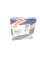 1467045046 BOSCH Ремкомплект ТНВД Ford Transit 2.0-2.4 TDCi V184