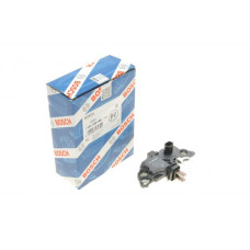 1986AE0149 BOSCH Реле генератора (12V) Renault Kangoo 1.5-1.9dCi 05-
