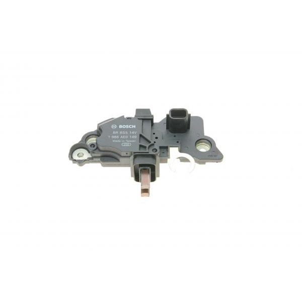 1986AE0149 BOSCH Реле генератора (12V) Renault Kangoo 1.5-1.9dCi 05-
