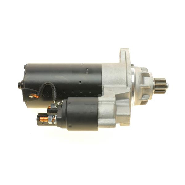 1986S00823 BOSCH Стартер VW T5 2.5 TDI 03-09 (12V/2.2 kw) (замінює 0001125605)