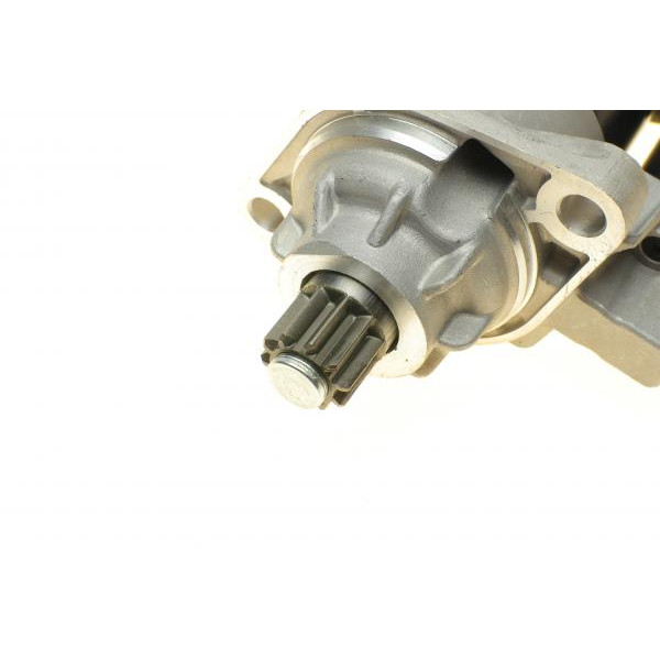 1986S00823 BOSCH Стартер VW T5 2.5 TDI 03-09 (12V/2.2 kw) (замінює 0001125605)