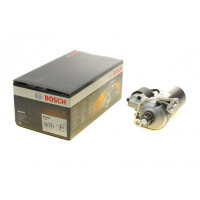 1986S00870 BOSCH Стартер VW Caddy III/IV/T5/T6 1.6/2.0 TDI 09- (12V/2.2 kw) (z=13)