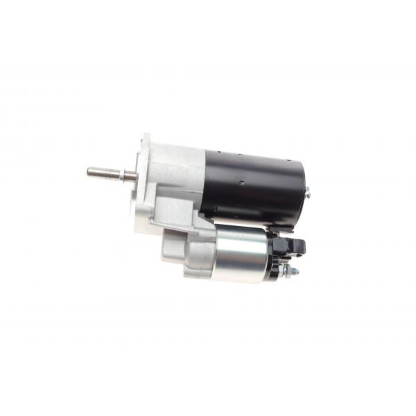 1986S00966 BOSCH Стартер VW Caddy II 1.4/1.6 16V 95-04 (12V/1.1 kw)