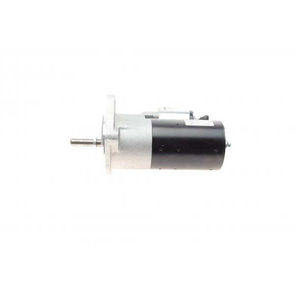 1986S00966 BOSCH Стартер VW Caddy II 1.4/1.6 16V 95-04 (12V/1.1 kw)