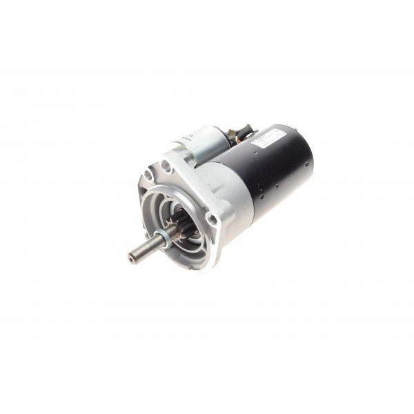 1986S00966 BOSCH Стартер VW Caddy II 1.4/1.6 16V 95-04 (12V/1.1 kw)